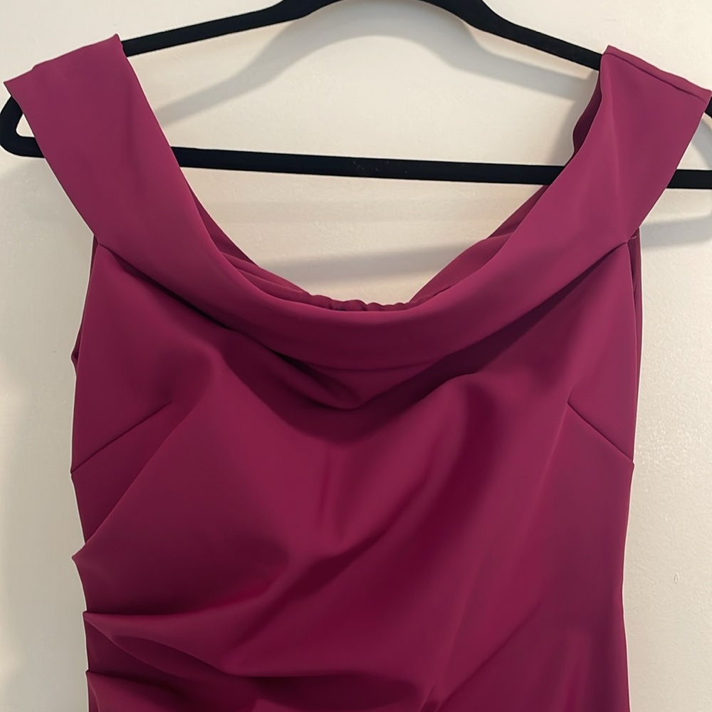 NWT Milly Cocktail Dress - Picture 2 of 8